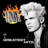 BILLY IDOL - GREATEST HITS