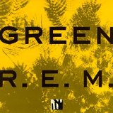R.E.M. - Green R.E.M