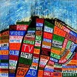 Radiohead - Hail to the Thief. (The Gloaming.)
