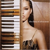 Alicia Keys - The Diary Of Alicia Keys