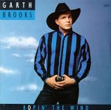 Garth Brooks - Ropin' The Wind