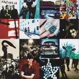 U2 - Achtung Baby (Super DeLuxe Edition 2011) CD-1