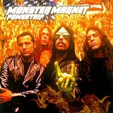 Monster Magnet - Powertrip