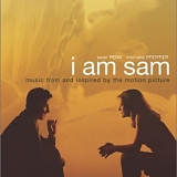 Various artists - I Am Sam - Music From and Inspired By the Motion Picture