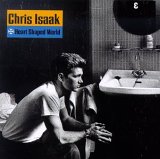 Chris Isaak - Heart Shaped World