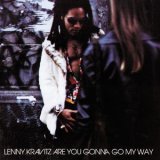 Kravitz, Lenny - Are You Gonna Go My Way