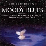 Moody Blues - The Best of the Moody Blues