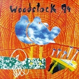 Various Artists - Woodstock 94