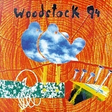 Various artists - Woodstock 94 (CD 1)