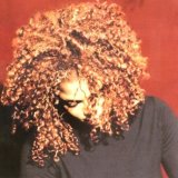 Jackson, Janet - The Velvet Rope