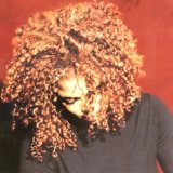 Jackson, Janet - Velvet Rope, The