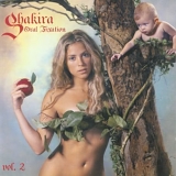 Shakira - Oral Fixation vol. 2