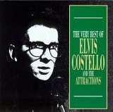 Elvis Costello & the Attractions - The Best Of Elvis Costello And The Attractions