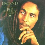Bob Marley and The Wailers - Legend - The best of Bob Marley and the Wailers