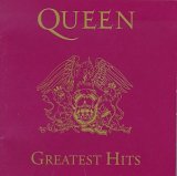 Queen - Crazy Little Thing Called Love (Cd Single)