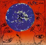 Cure, The - wish
