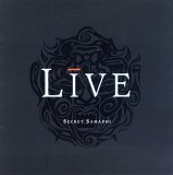 Live. - Secret Samadhi