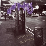 Spin Doctors - Pocket Full of Kryptonite