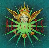 The Arc Angels - Arc Angels