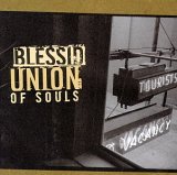 Blessid Union Of Souls - Blessid Union Of Souls