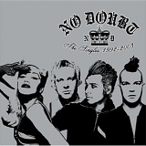 No Doubt - No Doubt