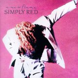 Simply Red - A New Flame