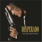 Various artists - Desperado Soundtrack