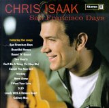 Chris Isaak - San Francisco Days