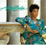 Anita Baker - Giving You The Best That I Got