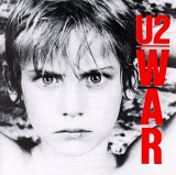 U2 - War (West Germany ''Target'' Pressing)