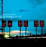 Depeche Mode - The Singles 86 - 98