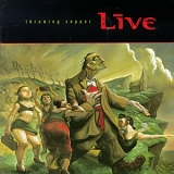 Live - Throwing copper