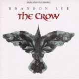 The Crow Soundtrack - The Crow