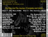 Pink Floyd - Complete Concertgebouw 1969