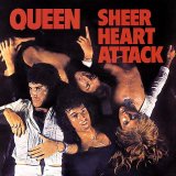queen - Sheer Heart Attack