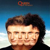 queen - The Miracle