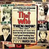 Who, The - Then and Now: 1964-2004