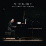 Keith Jarrett - The Carnegie Hall Concert