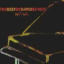 David Benoit - The Best Of David Benoit