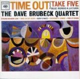 Dave Brubeck - Time Out