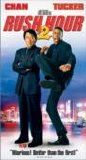 Movie - Rush Hour 2