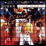 queen - Live Magic