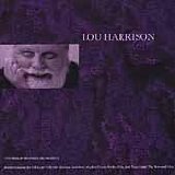 Lou Harrison - Double Concerto and Trio