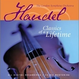 London Symphony Orchestra - Classics of a Lifetime