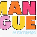 The Human League - Hysteria