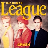 The Human League - Crash