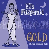 Ella Fitzgerald - Gold