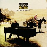Elton John - The Captain & The Kid (B&N Exclusive Edition)