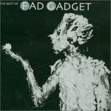Fad Gadget - The Best Of Fad Gadget