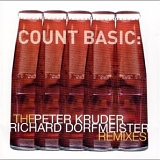 Count Basic - The Peter Kruder Richard Dorfmeister Remixes